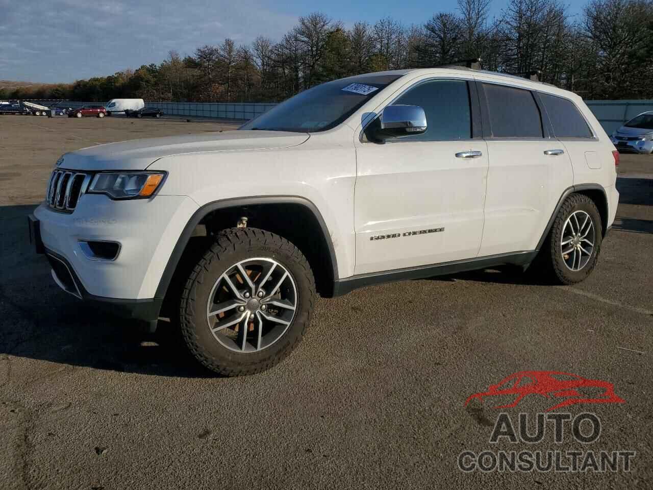 JEEP GRAND CHER 2020 - 1C4RJFBG3LC148051