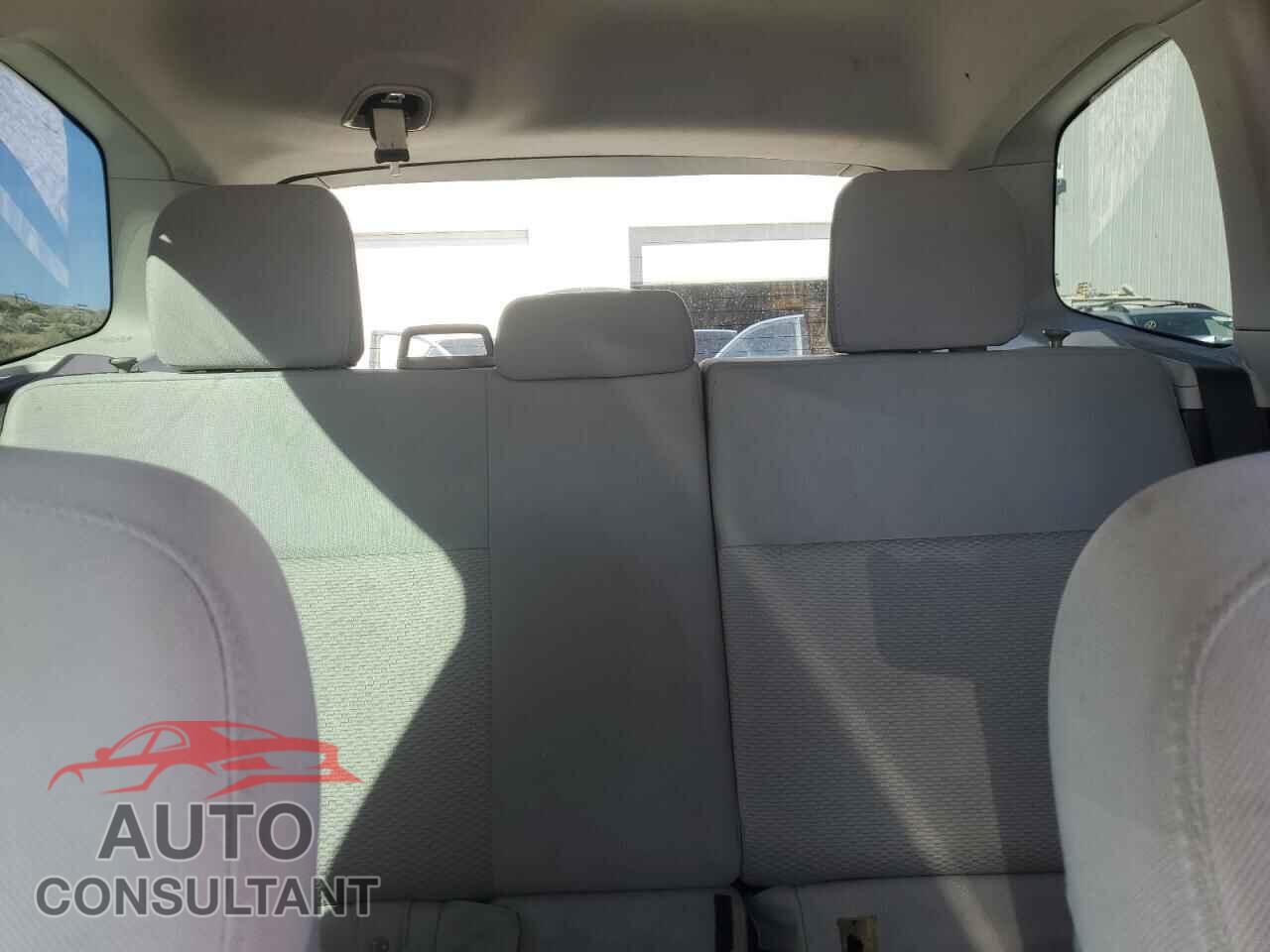 SUBARU FORESTER 2014 - JF2SJAAC5EH497898