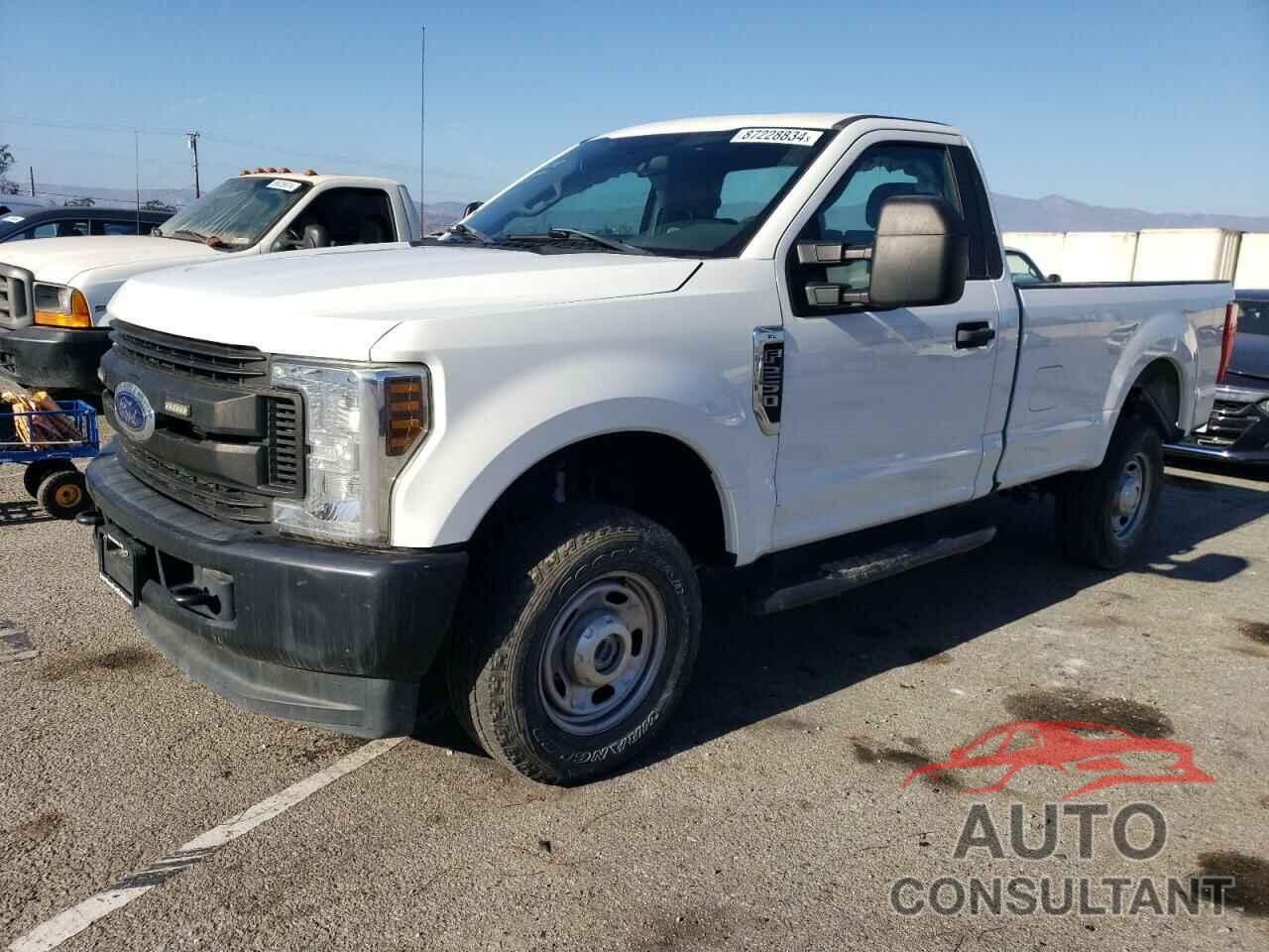 FORD F250 2019 - 1FDBF2B65KED69698