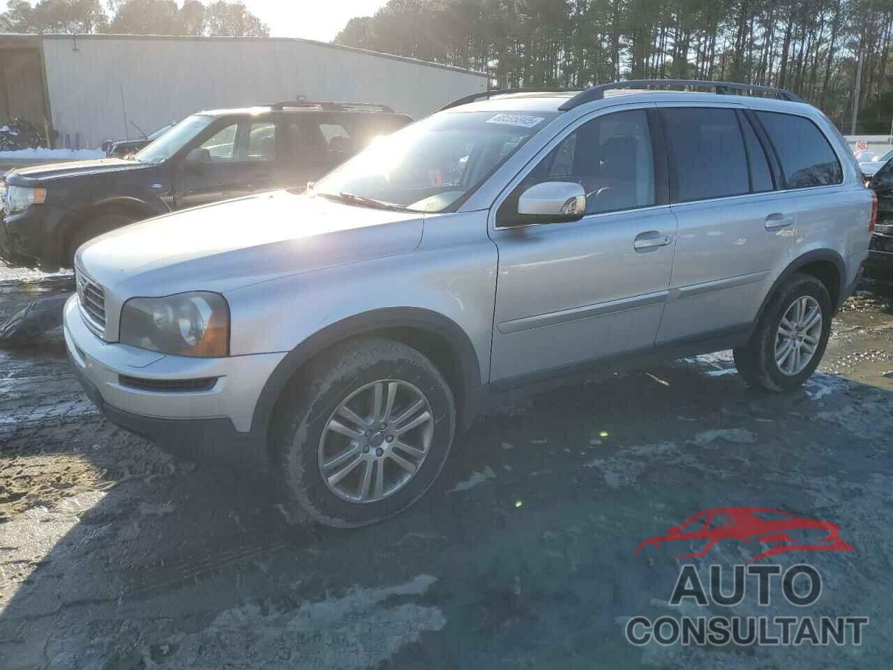 VOLVO XC90 2010 - YV4982CZ4A1533919