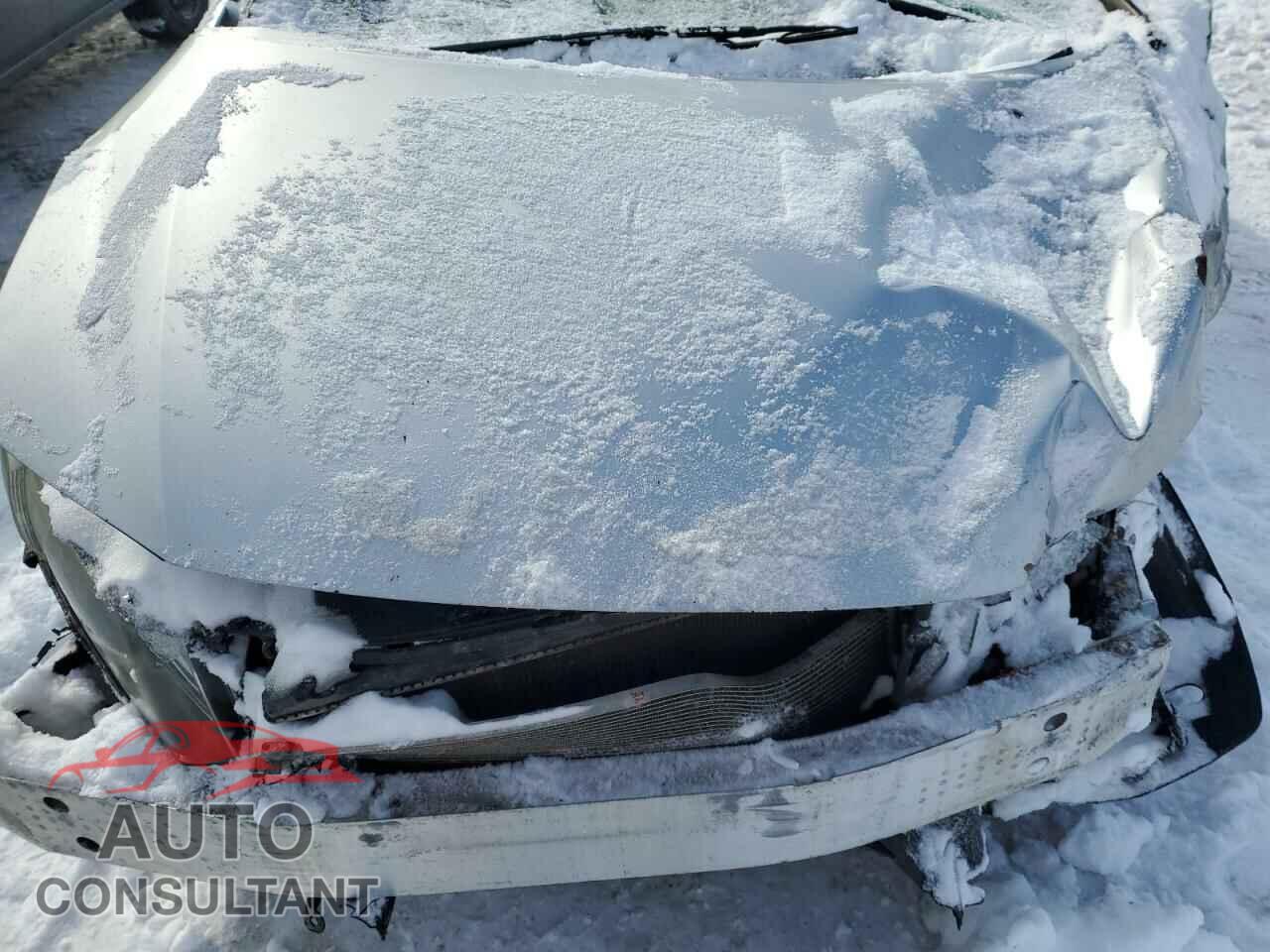 HONDA CIVIC 2013 - 2HGFB2F54DH036280