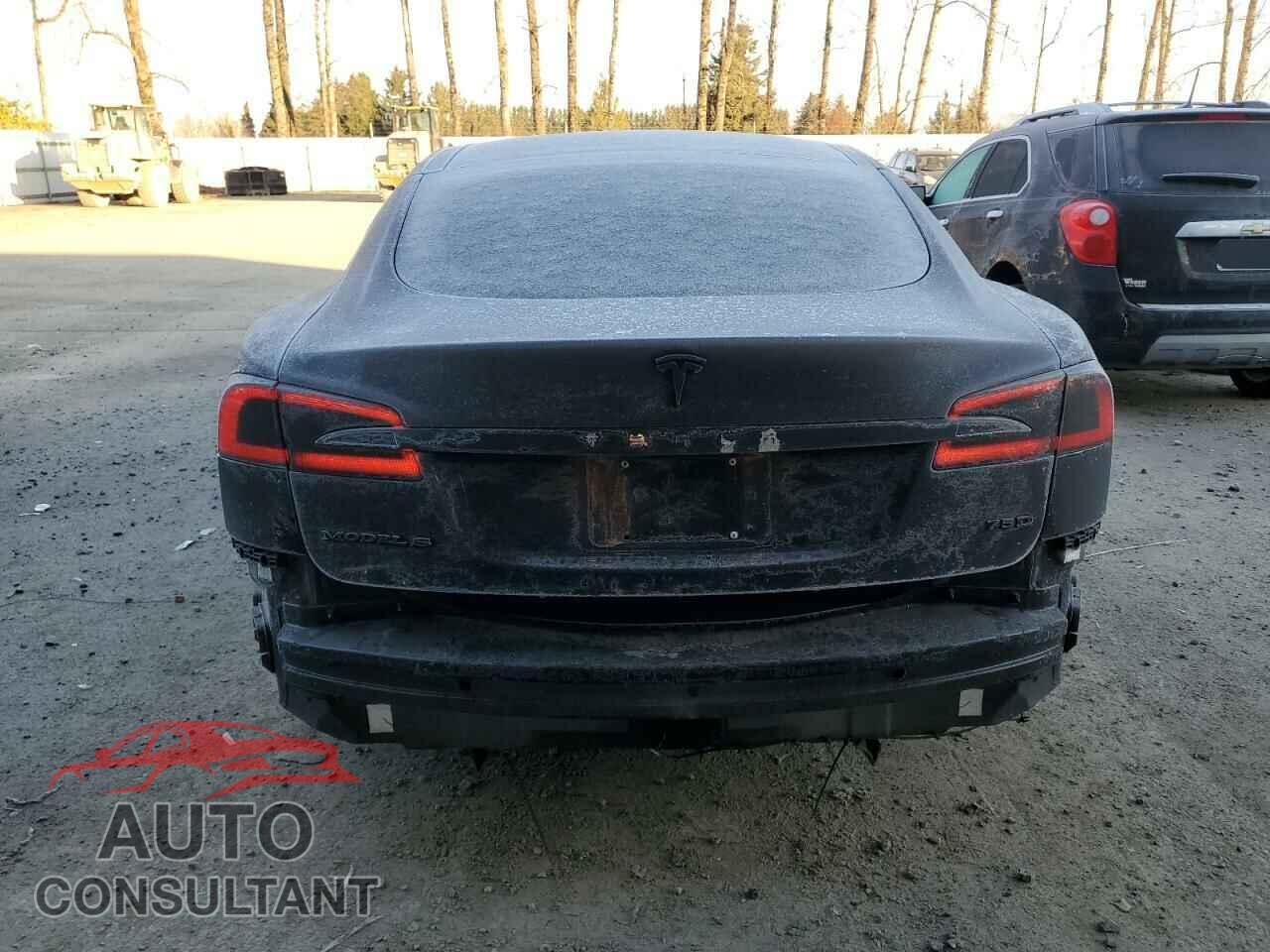 TESLA MODEL S 2015 - 5YJSA1S2XFF094358