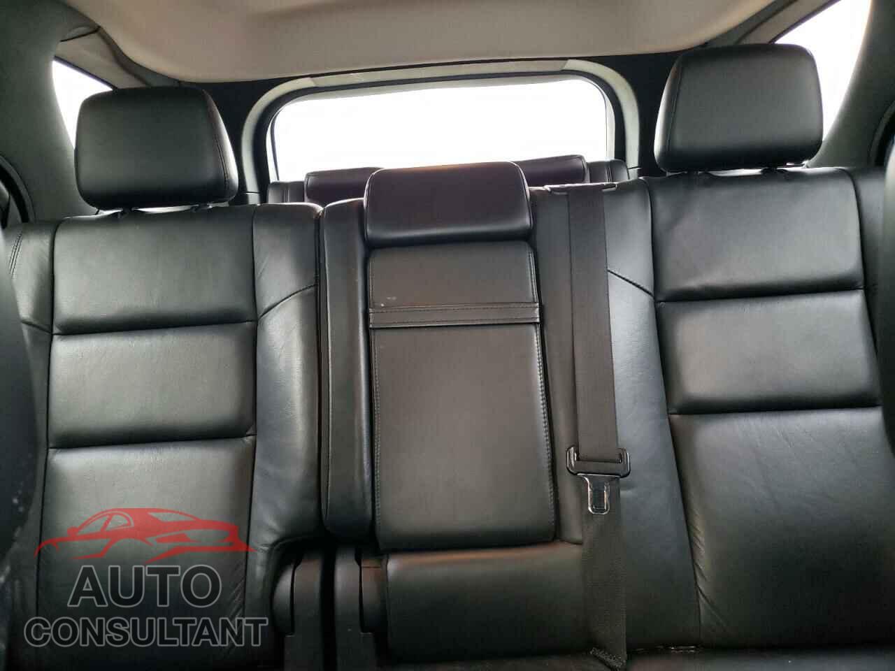 DODGE DURANGO 2017 - 1C4RDJDG5HC905157
