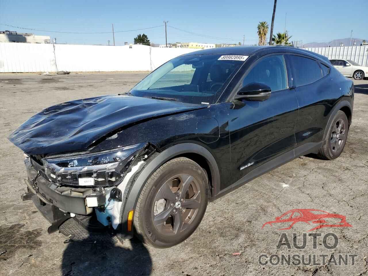 FORD MUSTANG 2023 - 3FMTK1RM5PMA33162
