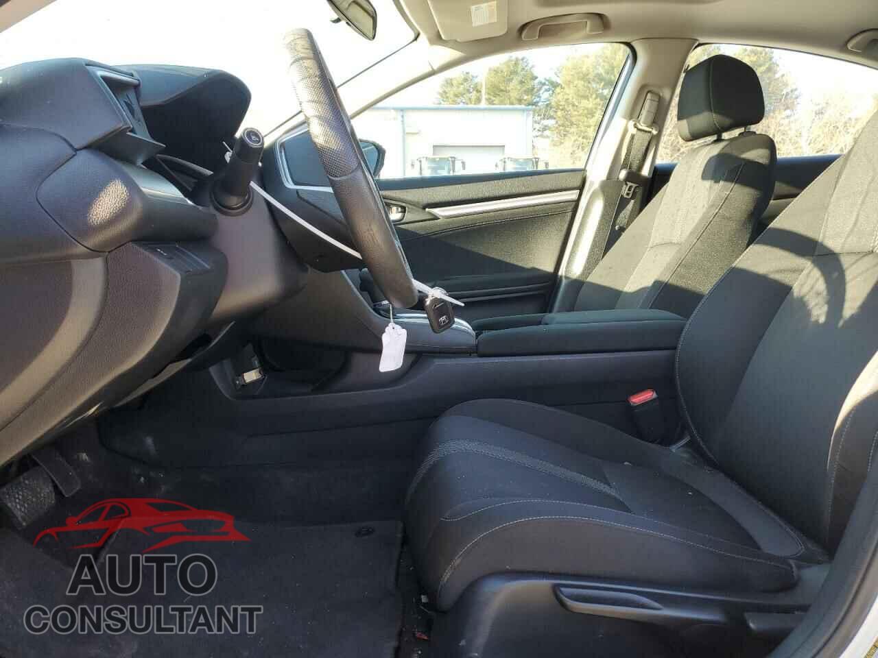 HONDA CIVIC 2016 - 19XFC2F76GE054423