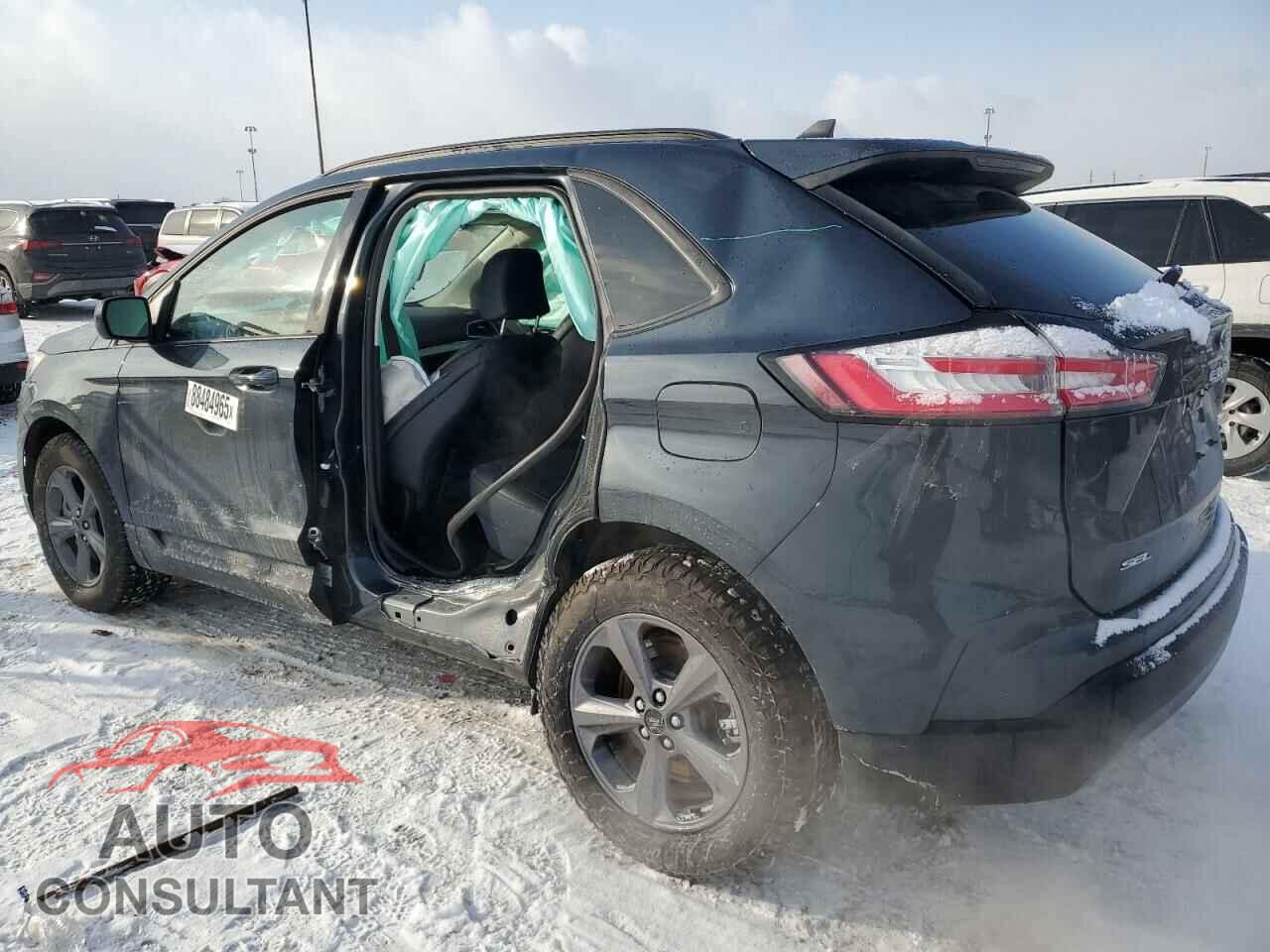 FORD EDGE 2024 - 2FMPK4J90RBB15377