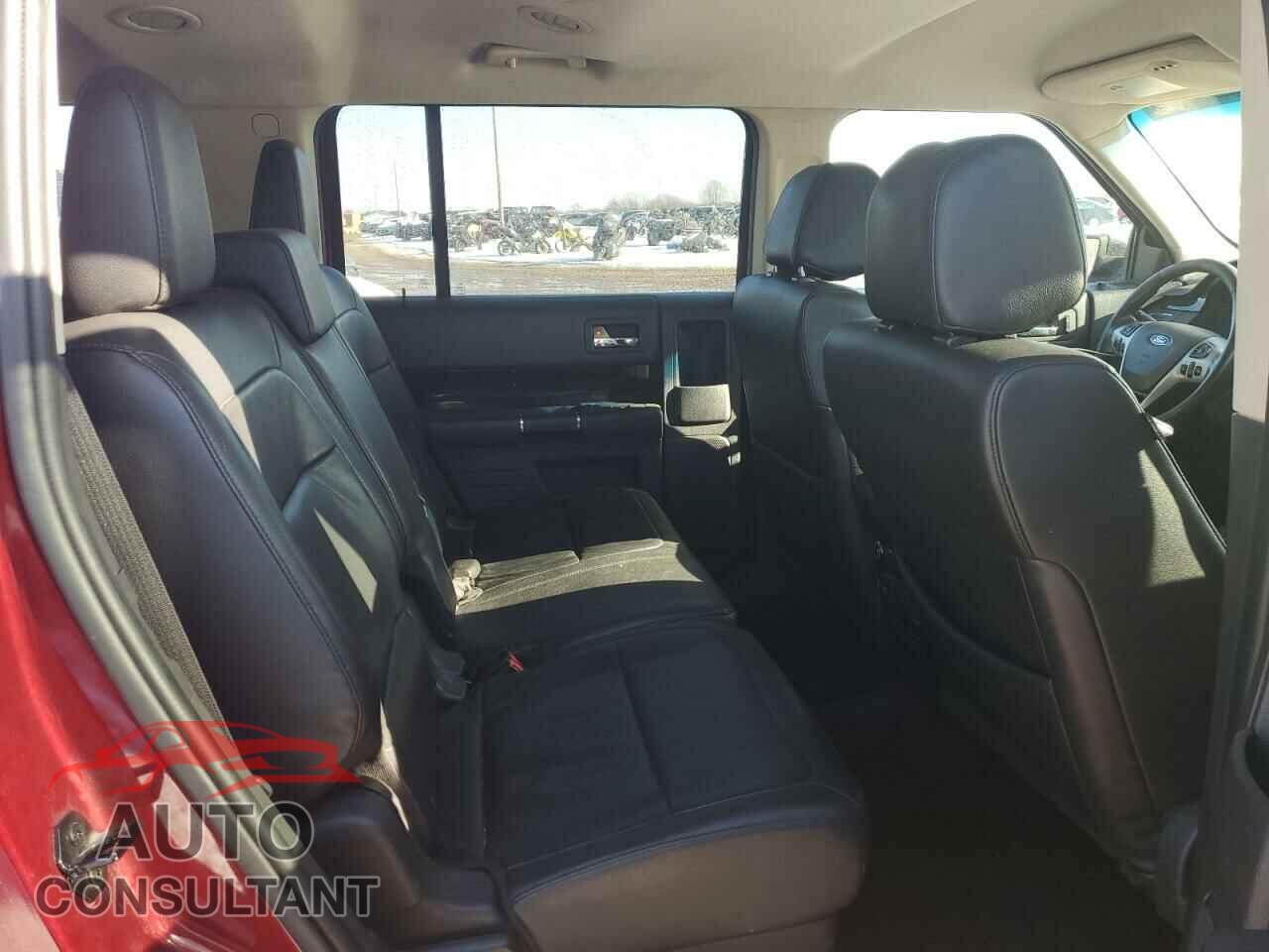 FORD FLEX 2016 - 2FMGK5C8XGBA06495