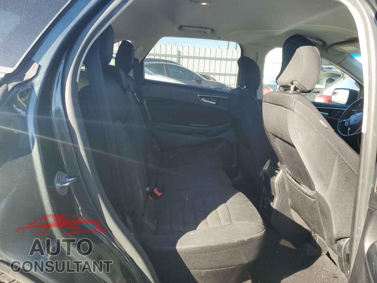 FORD EDGE 2015 - 2FMTK3J92FBB19824
