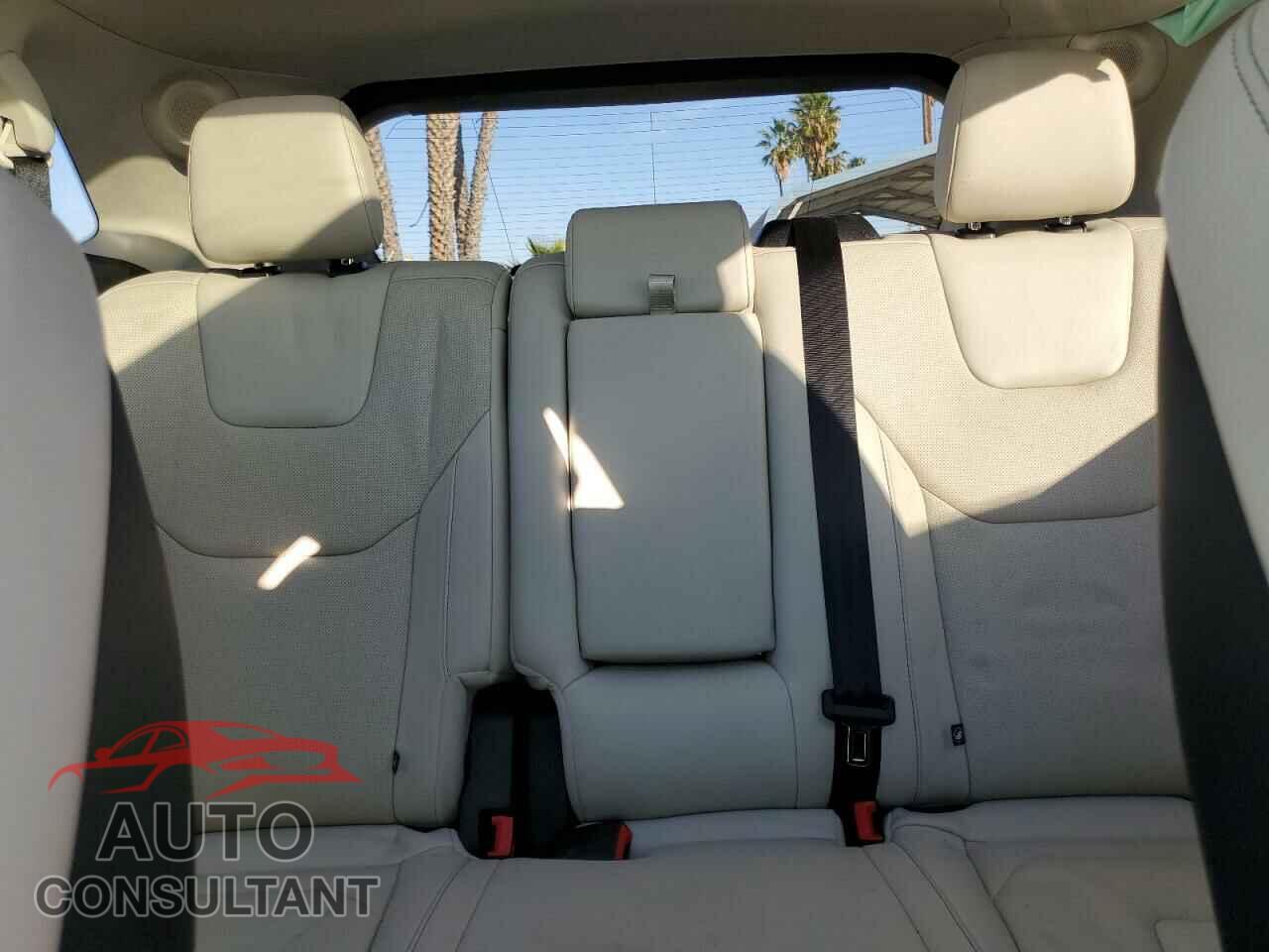 FORD EDGE 2019 - 2FMPK3K9XKBB32766