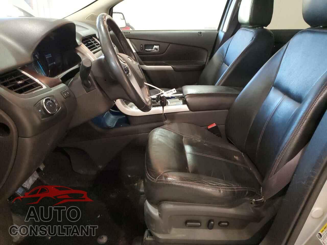 FORD EDGE 2014 - 2FMDK4KC1EBA11939