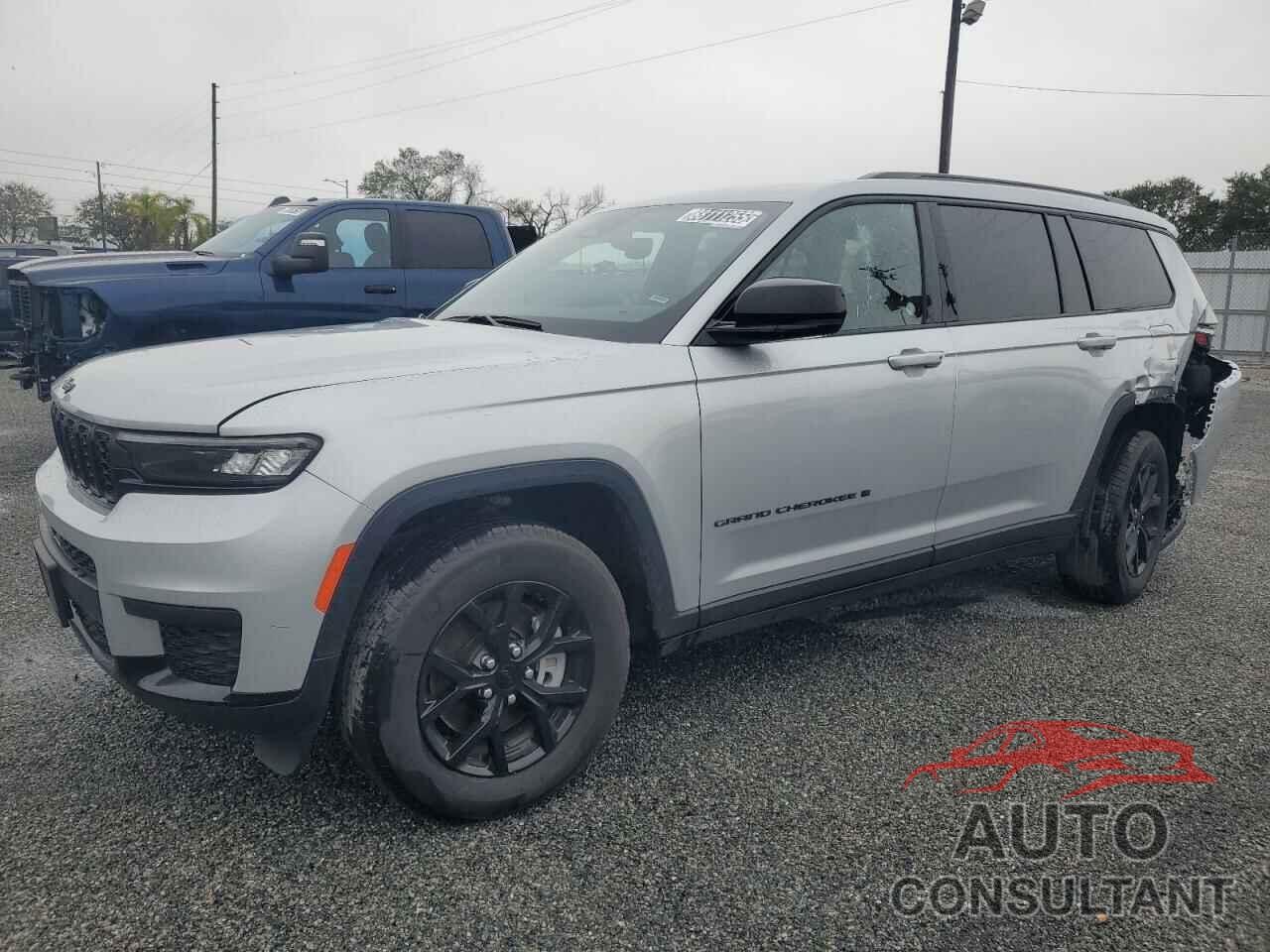 JEEP GRAND CHER 2024 - 1C4RJKAG7R8542433