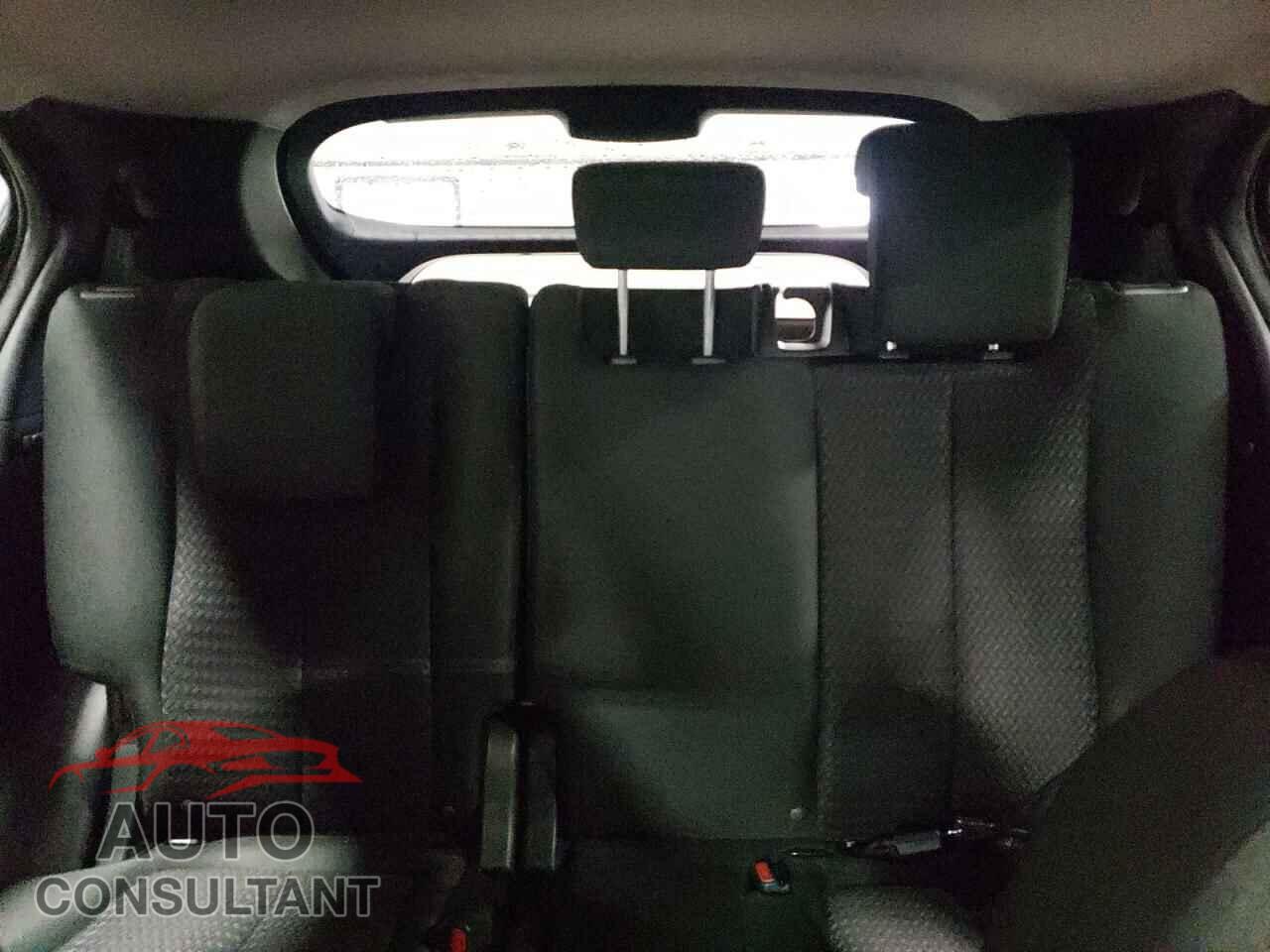 MITSUBISHI ECLIPSE 2018 - JA4AT3AA6JZ067259