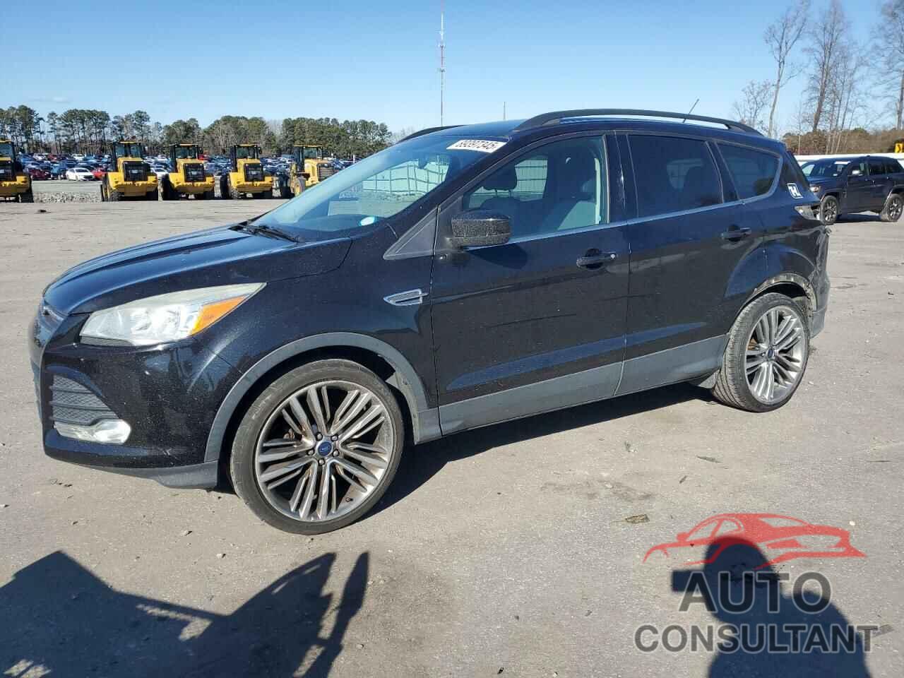 FORD ESCAPE 2015 - 1FMCU0GX2FUA94688
