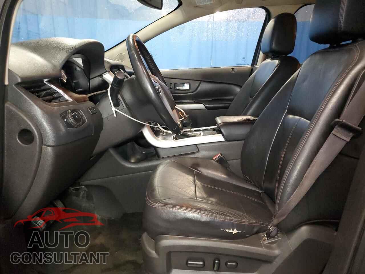 FORD EDGE 2013 - 2FMDK4KCXDBA03479