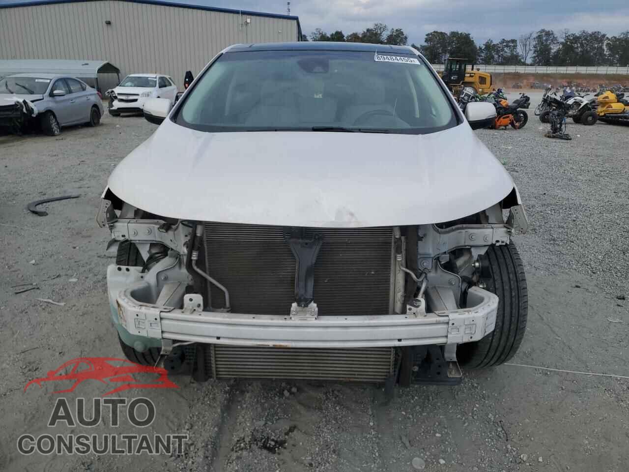 FORD EDGE 2015 - 2FMPK4K95FBB89128