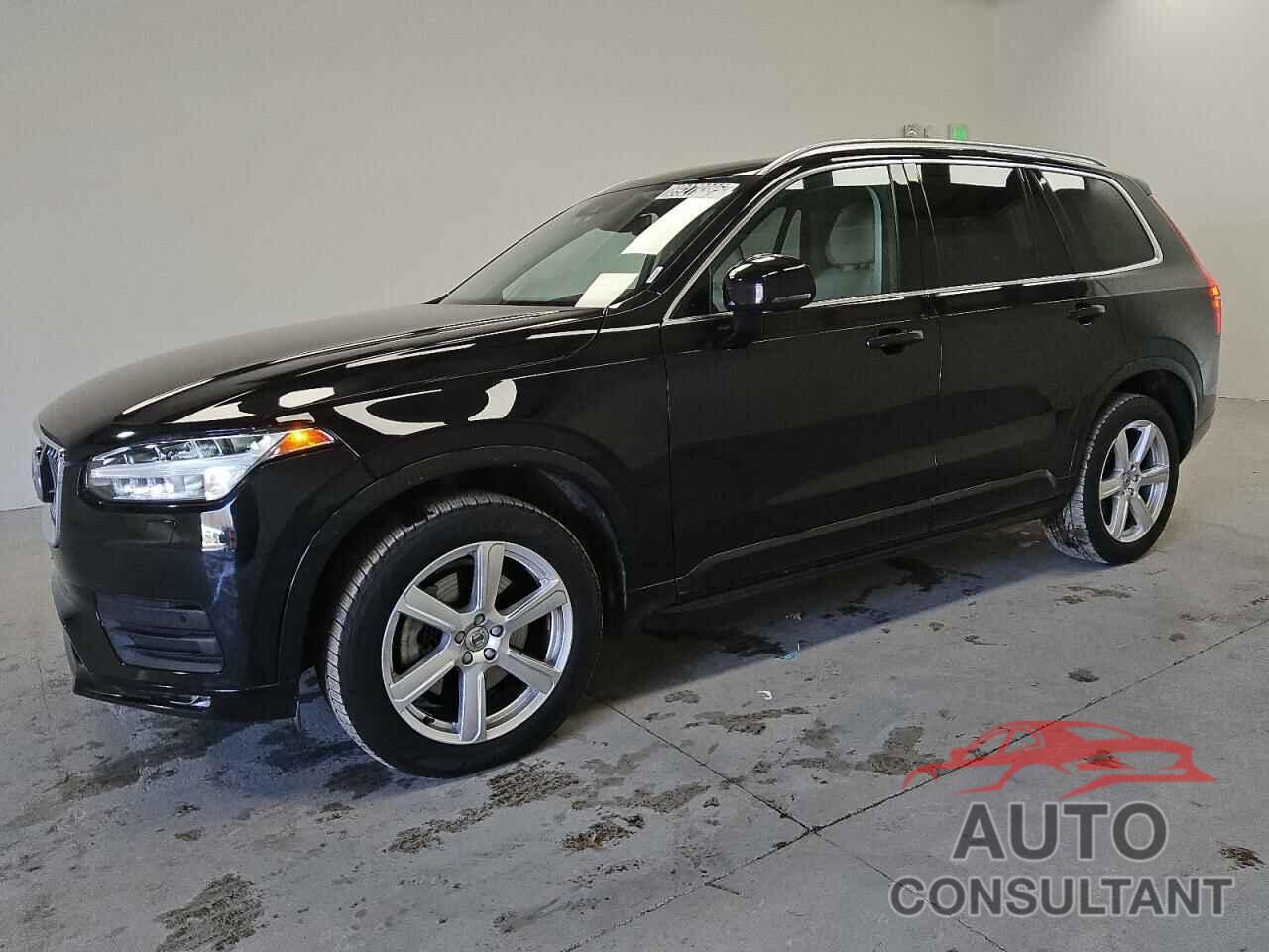 VOLVO XC90 2021 - YV4A22PK3M1751785
