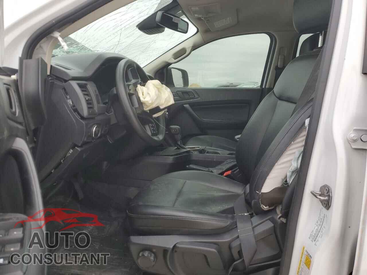 FORD RANGER 2023 - 1FTER4EH6PLE32375