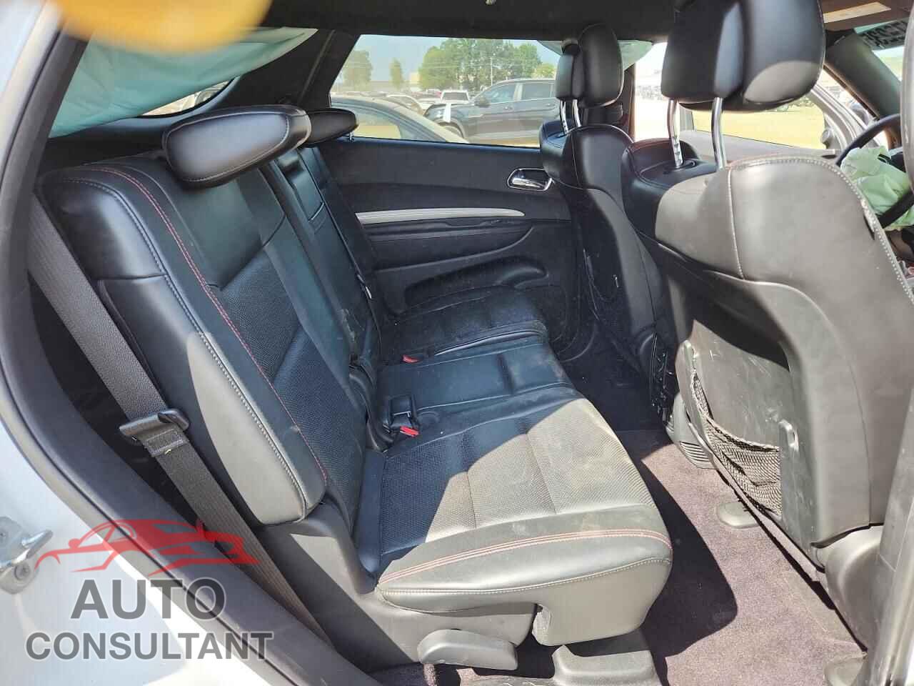 DODGE DURANGO 2016 - 1C4SDHCT4GC394452