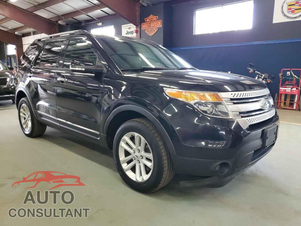 FORD EXPLORER 2015 - 1FM5K8D80FGC53183