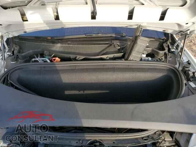 TESLA MODEL X 2020 - 5YJXCBE21LF240210