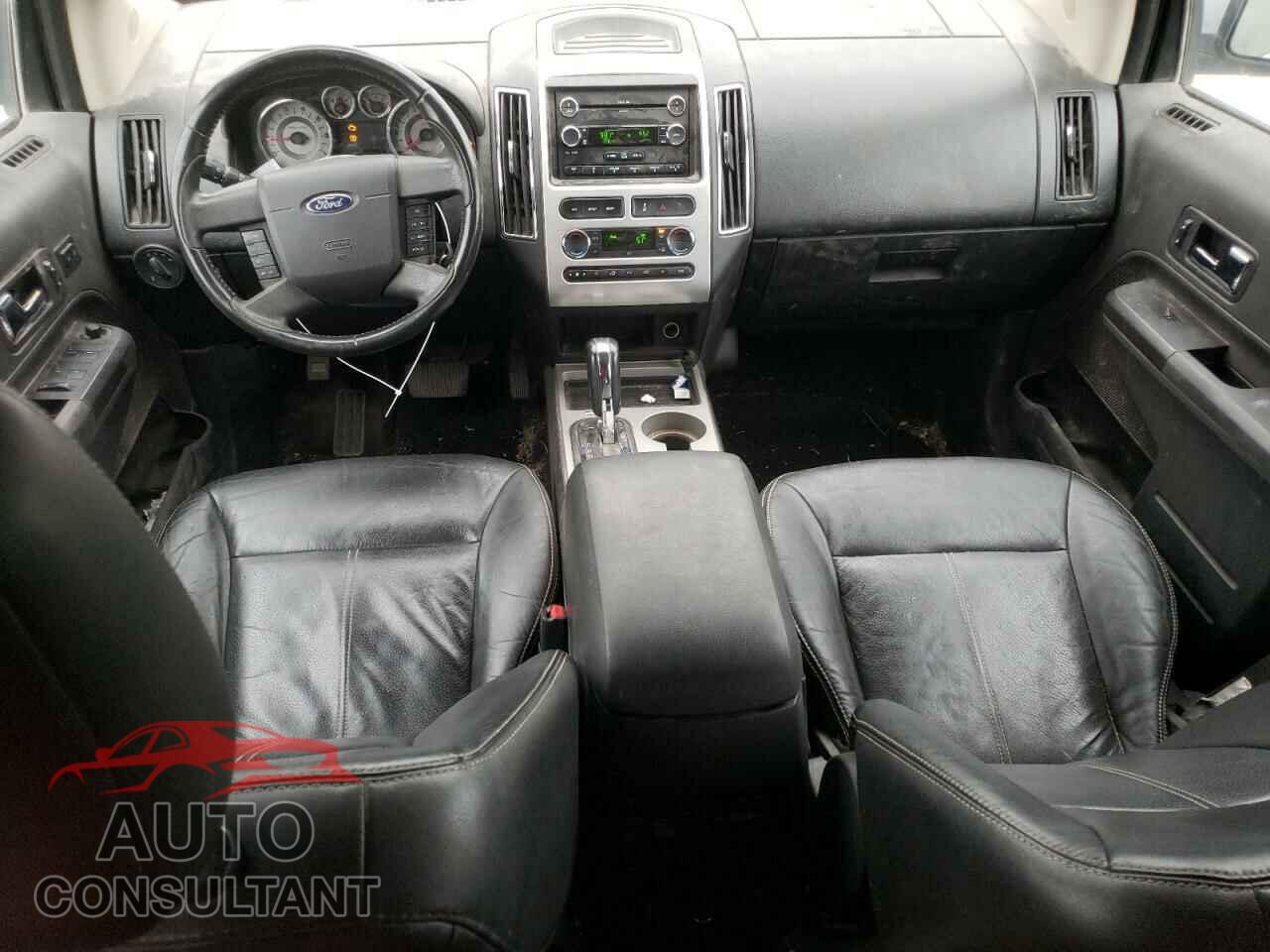 FORD EDGE 2009 - 2FMDK49C79BA67248
