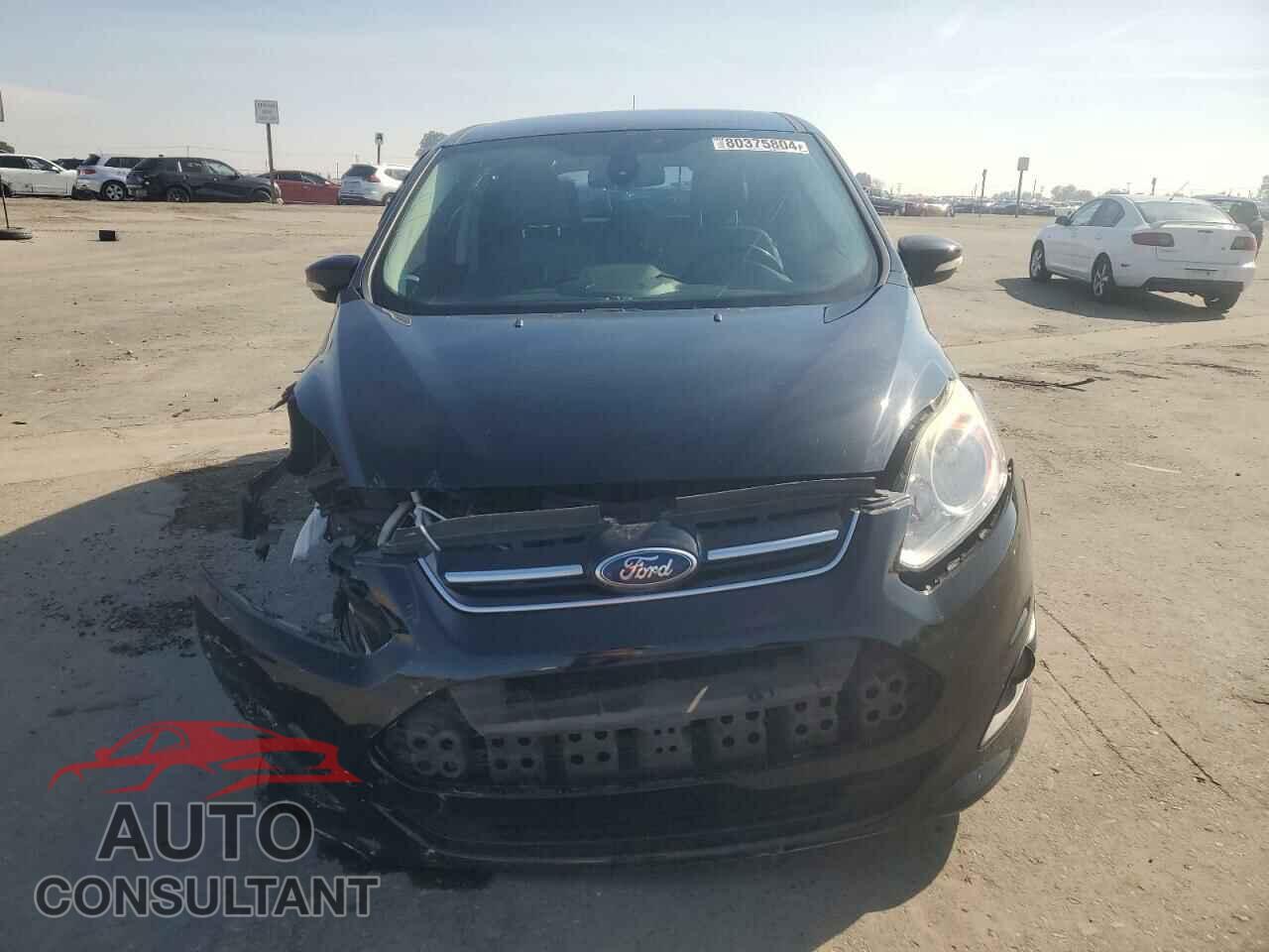 FORD CMAX 2016 - 1FADP5BU9GL104706