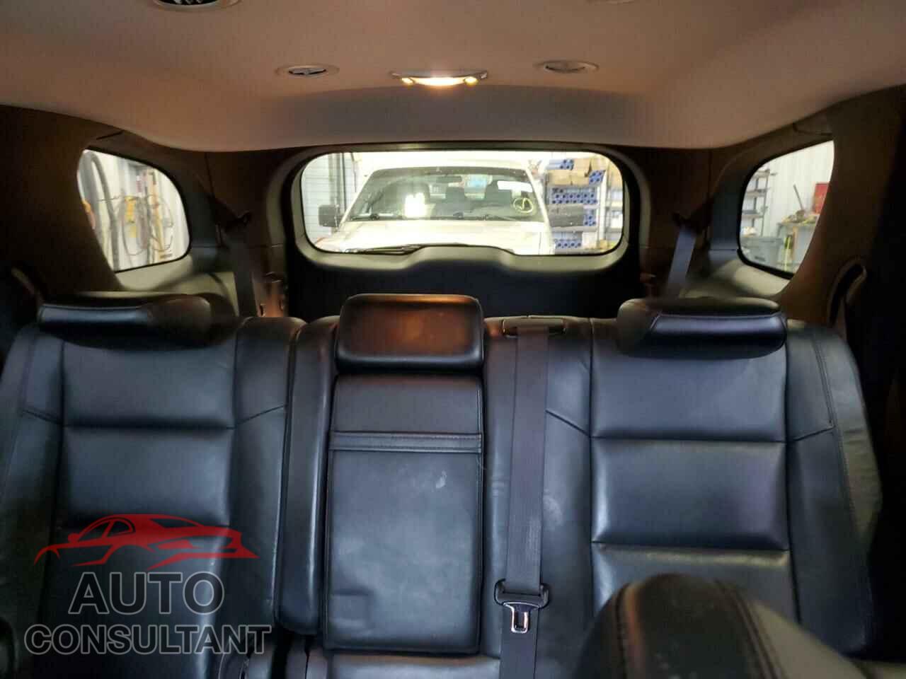 DODGE DURANGO 2020 - 1C4RDJDG4LC395053