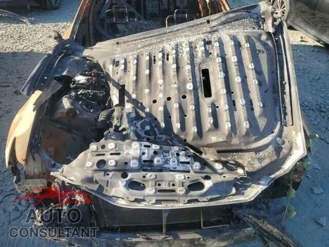 LEXUS IS 2015 - JTHCF1D22F5029085