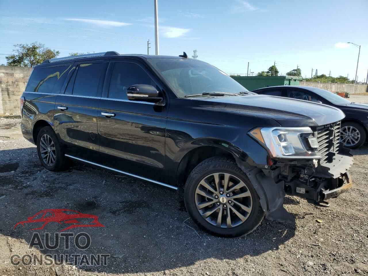 FORD EXPEDITION 2020 - 1FMJK2AT2LEA38433