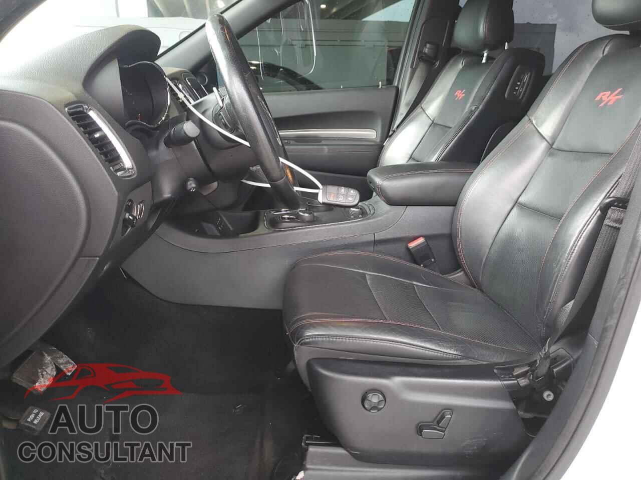 DODGE DURANGO 2015 - 1C4SDJCT0FC760431