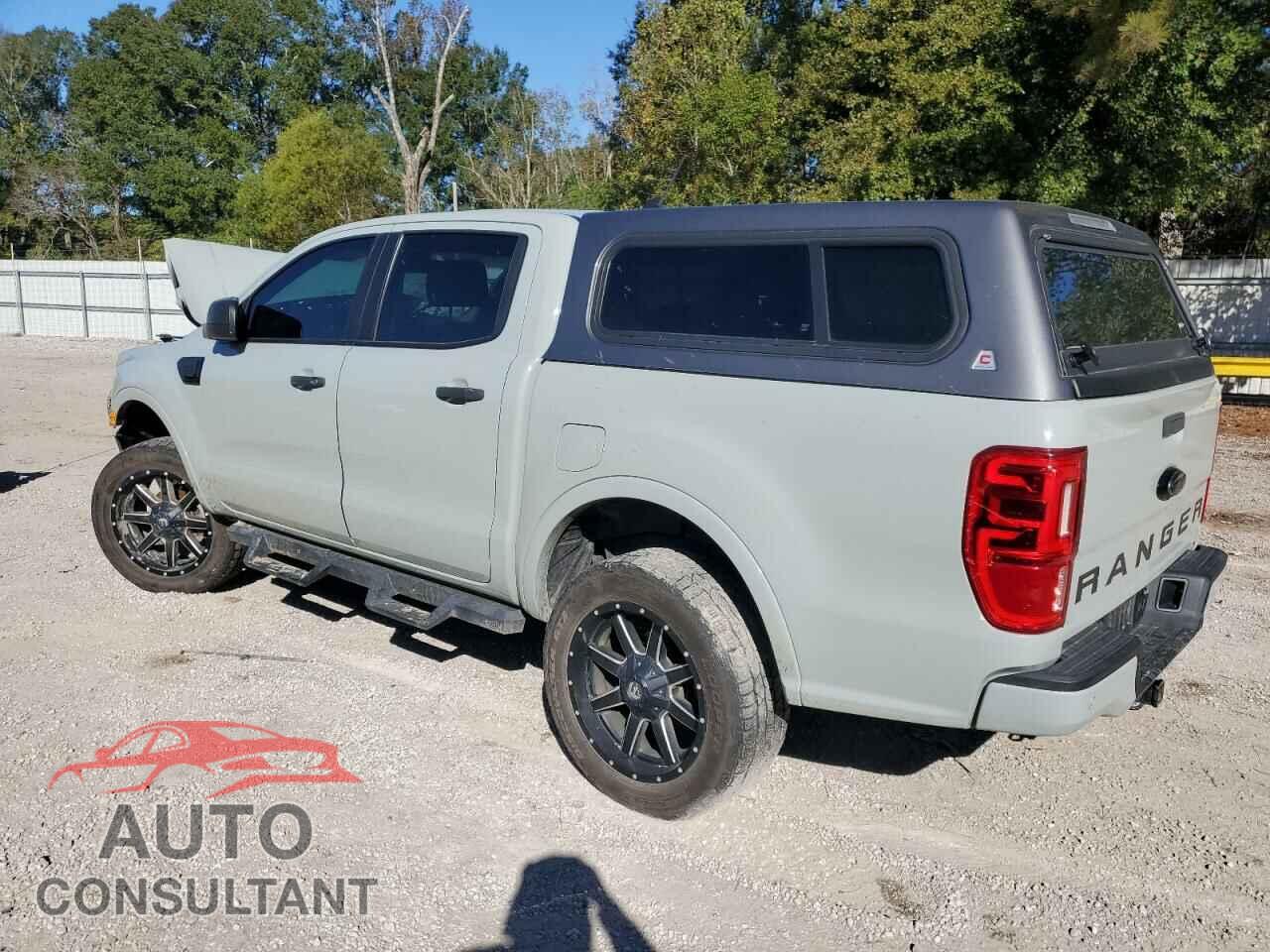 FORD RANGER 2021 - 1FTER4FH3MLD07957