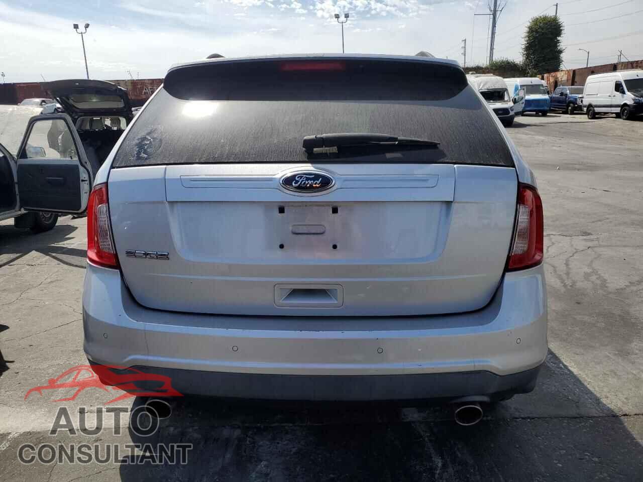 FORD EDGE 2013 - 2FMDK3GC5DBB83117