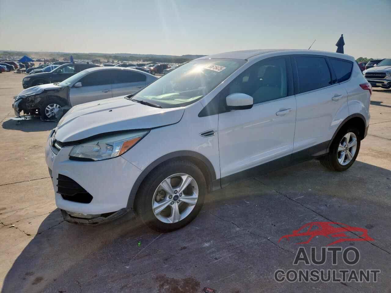 FORD ESCAPE 2015 - 1FMCU0G98FUA93028