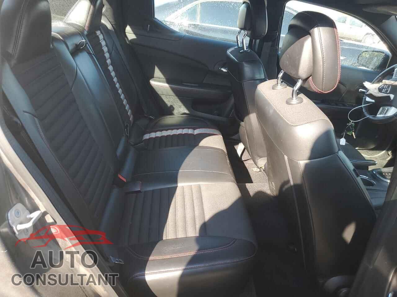 DODGE AVENGER 2013 - 1C3CDZBG8DN654130