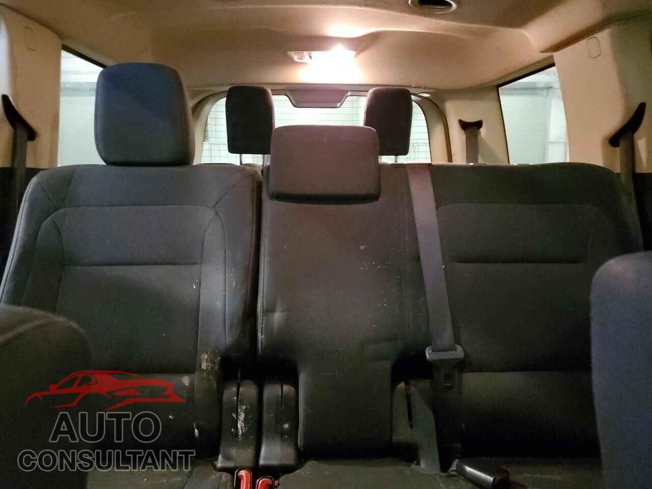 FORD FLEX 2014 - 2FMGK5B8XEBD39875