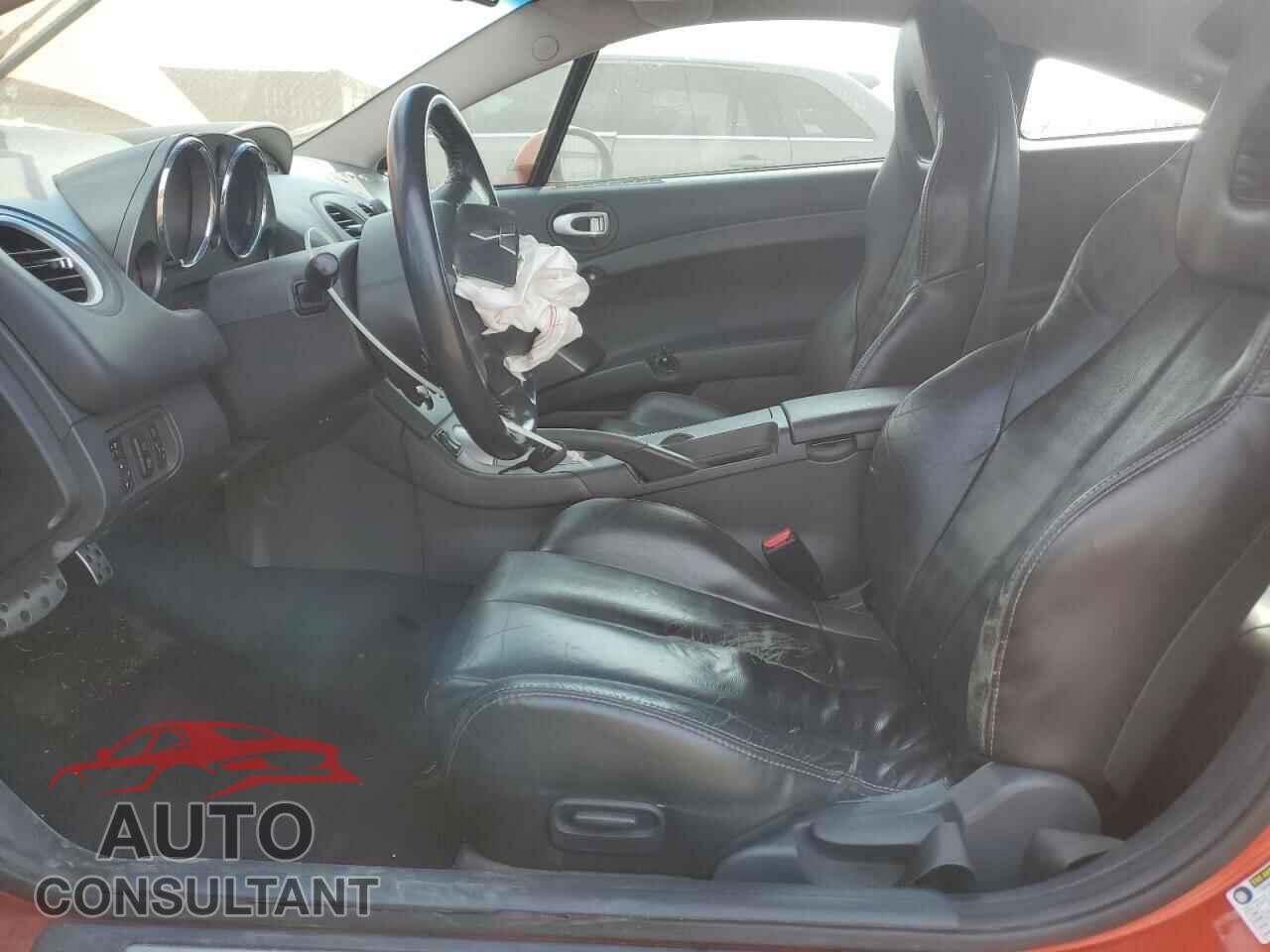 MITSUBISHI ECLIPSE 2011 - 4A31K5DF4BE002816