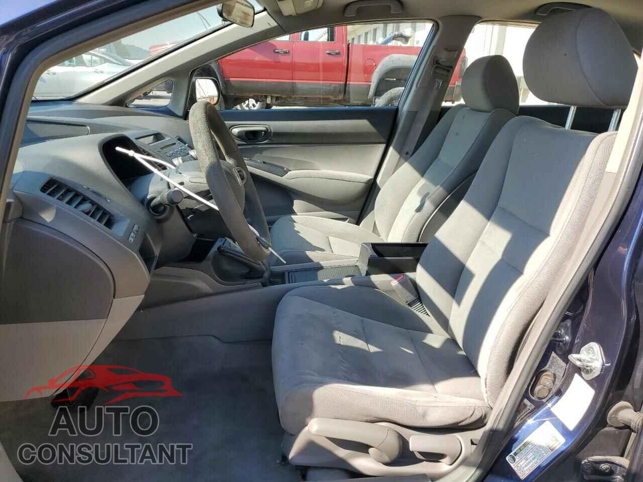 HONDA CIVIC 2010 - 19XFA1F35AE060184