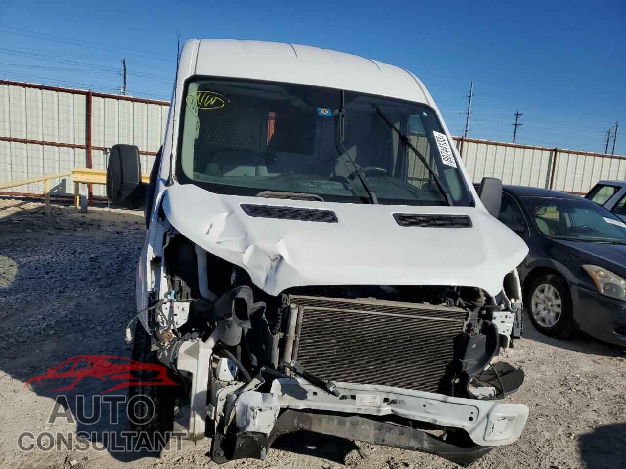 FORD TRANSIT 2015 - 1FTNR2CM6FKA46029