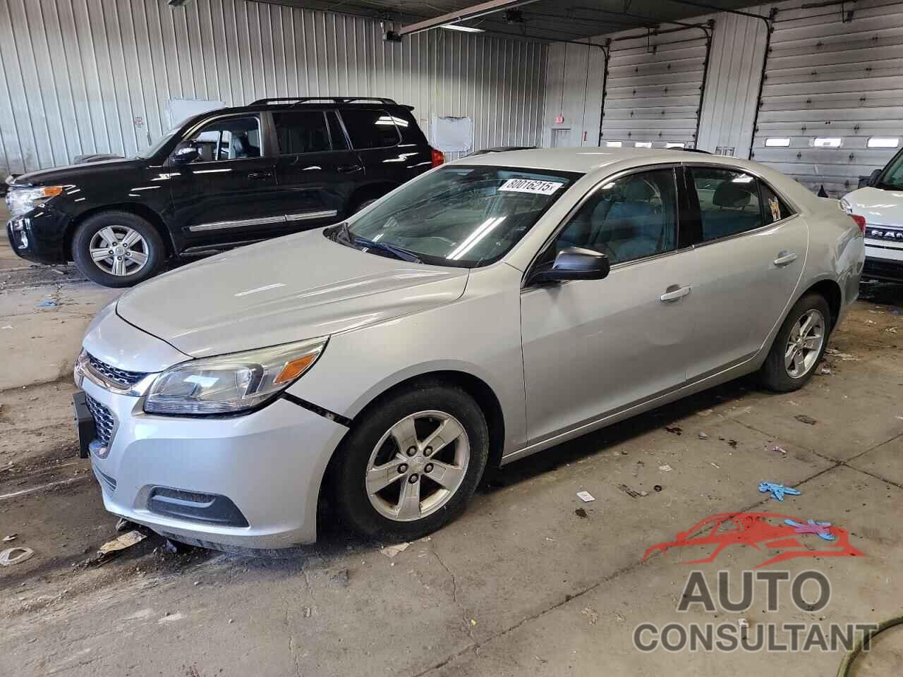 CHEVROLET MALIBU 2015 - 1G11B5SL4FF235311