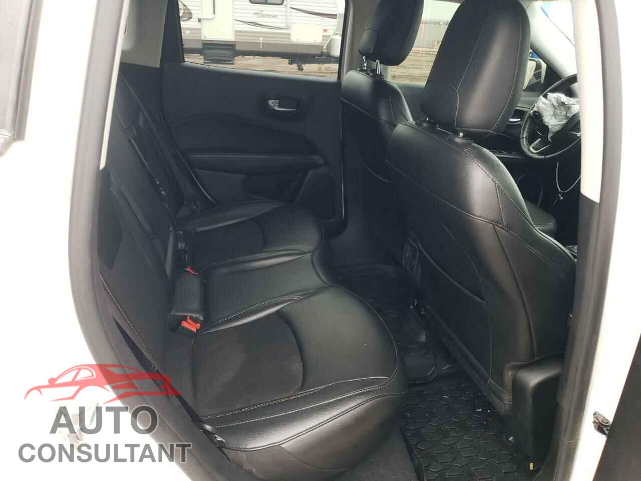 JEEP COMPASS 2021 - 3C4NJDBB2MT573872