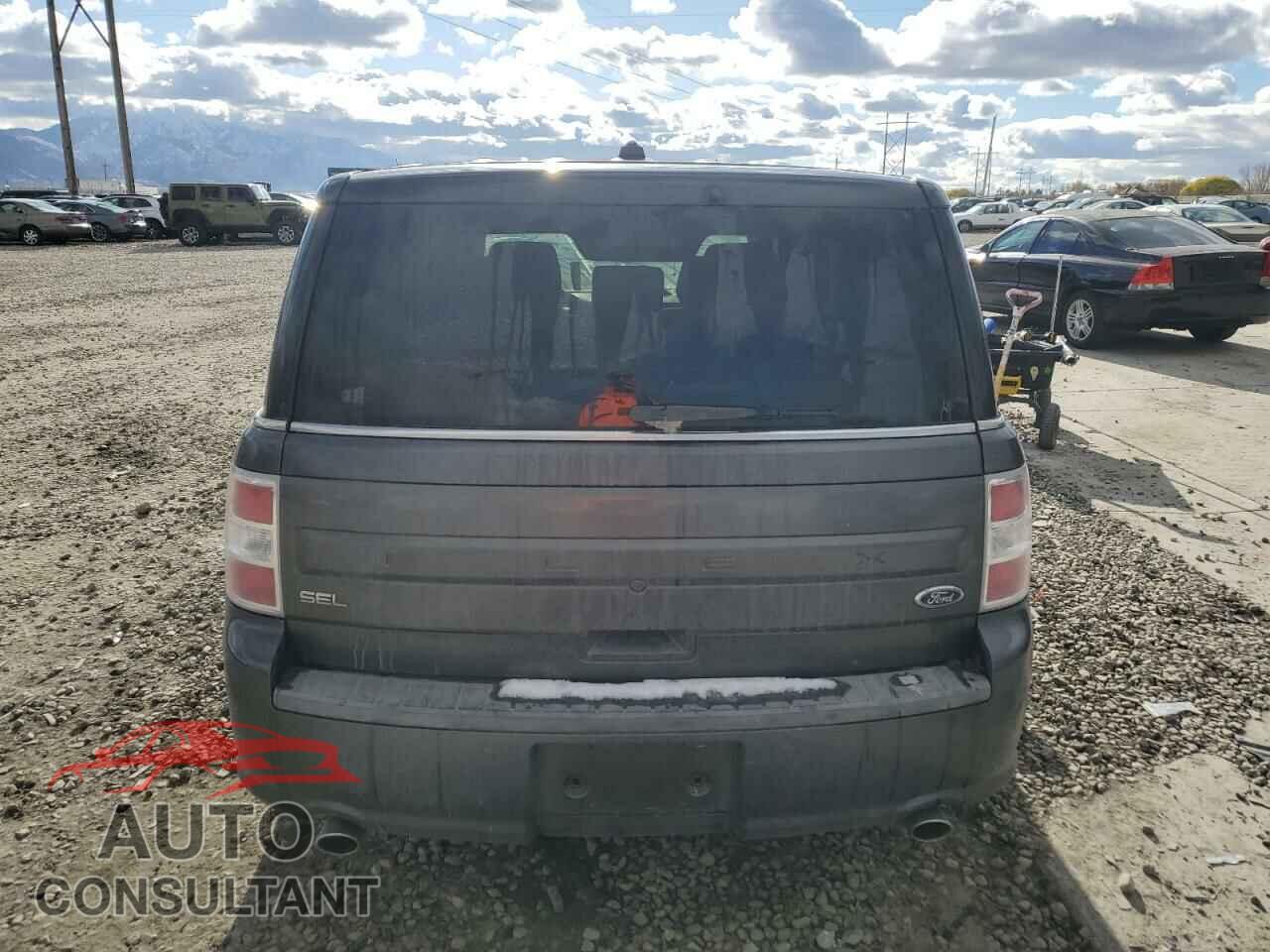 FORD FLEX 2015 - 2FMGK5C86FBA20327