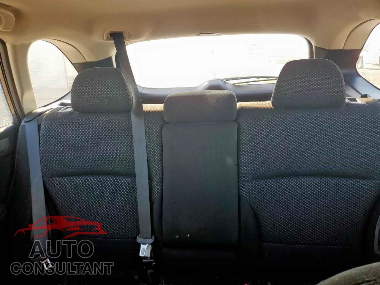 SUBARU OUTBACK 2015 - 4S4BSAAC2F3205310