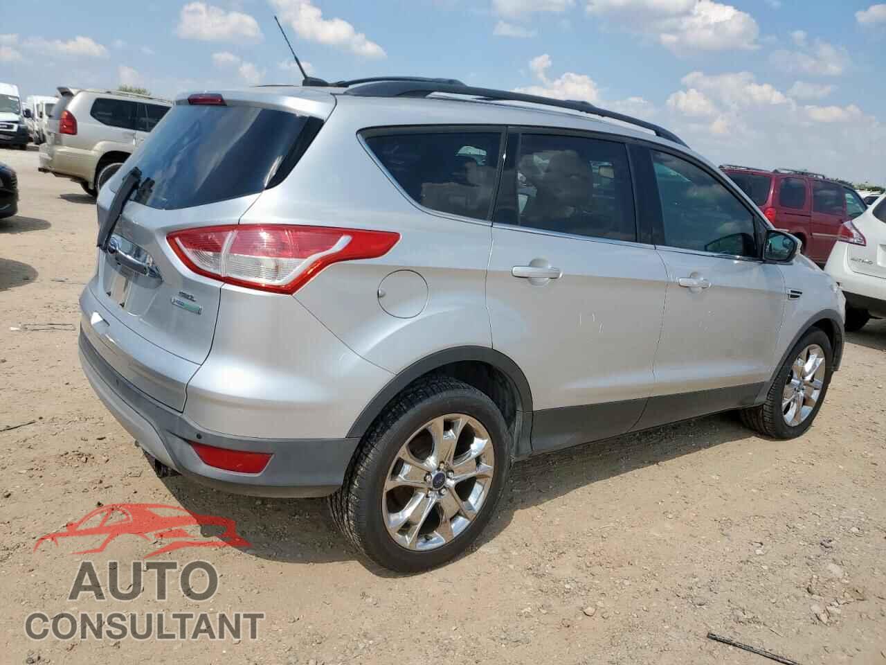 FORD ESCAPE 2013 - 1FMCU0H91DUC61295