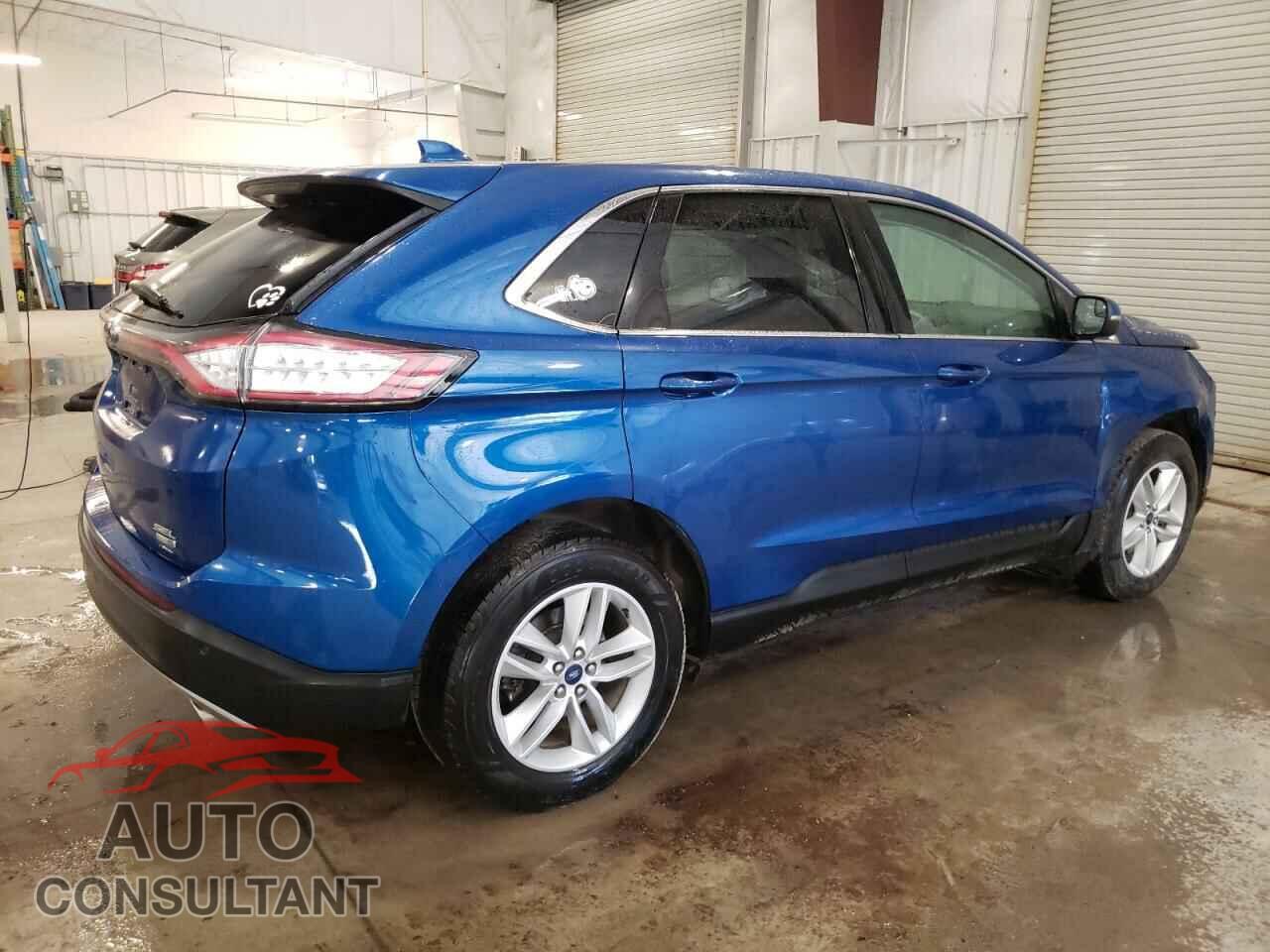 FORD EDGE 2018 - 2FMPK4J96JBB39719
