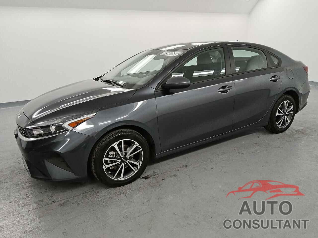 KIA FORTE 2023 - 3KPF24AD6PE590199