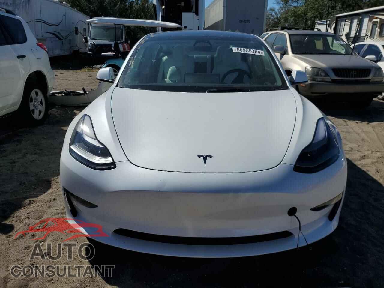 TESLA MODEL 3 2023 - 5YJ3E1EA4PF594495