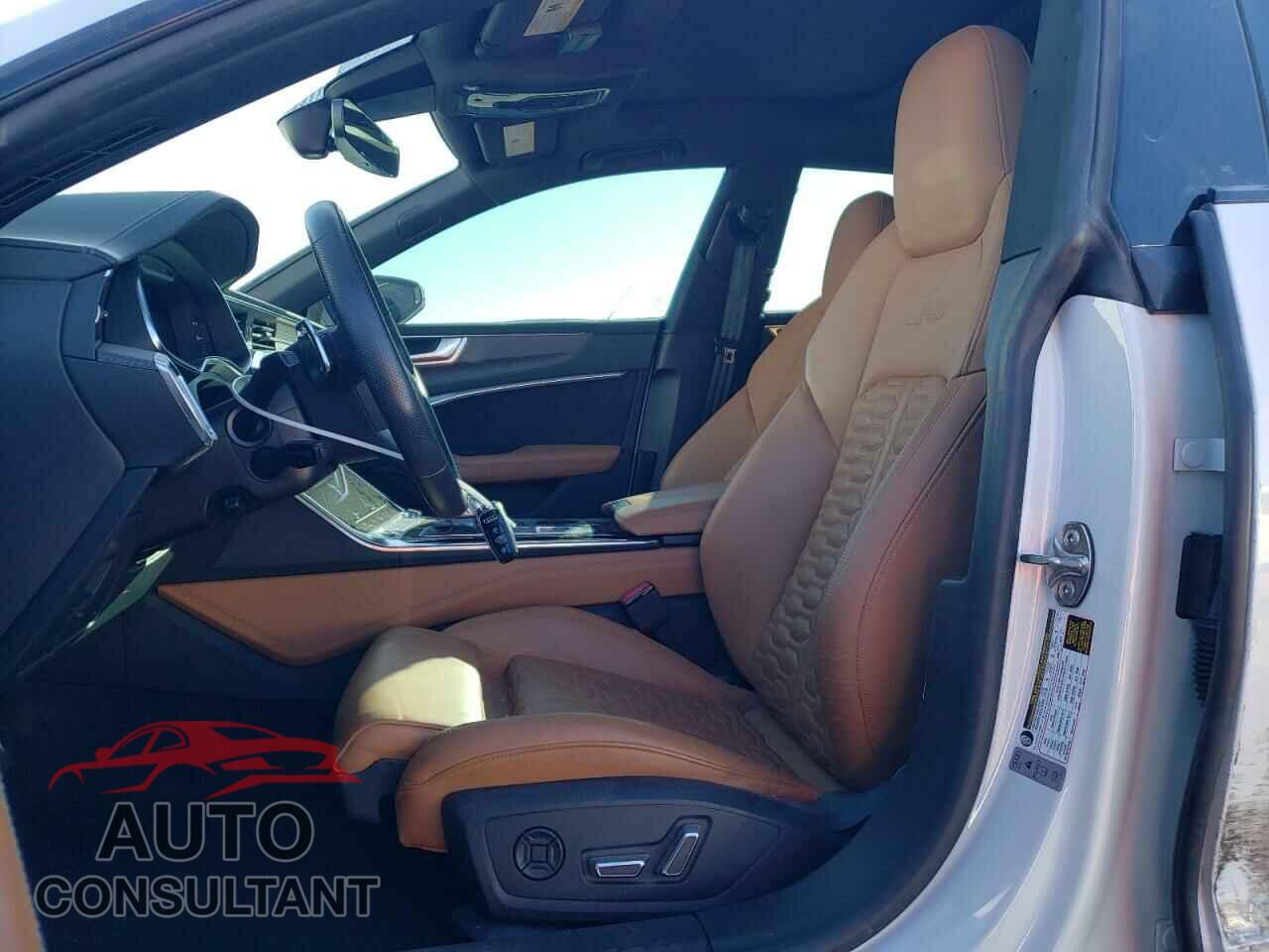 AUDI S7/RS7 2021 - WUAPCBF2XMN904458