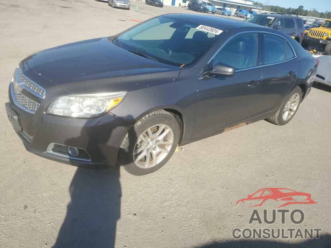 CHEVROLET MALIBU 2013 - 1G11F5RR4DF117786