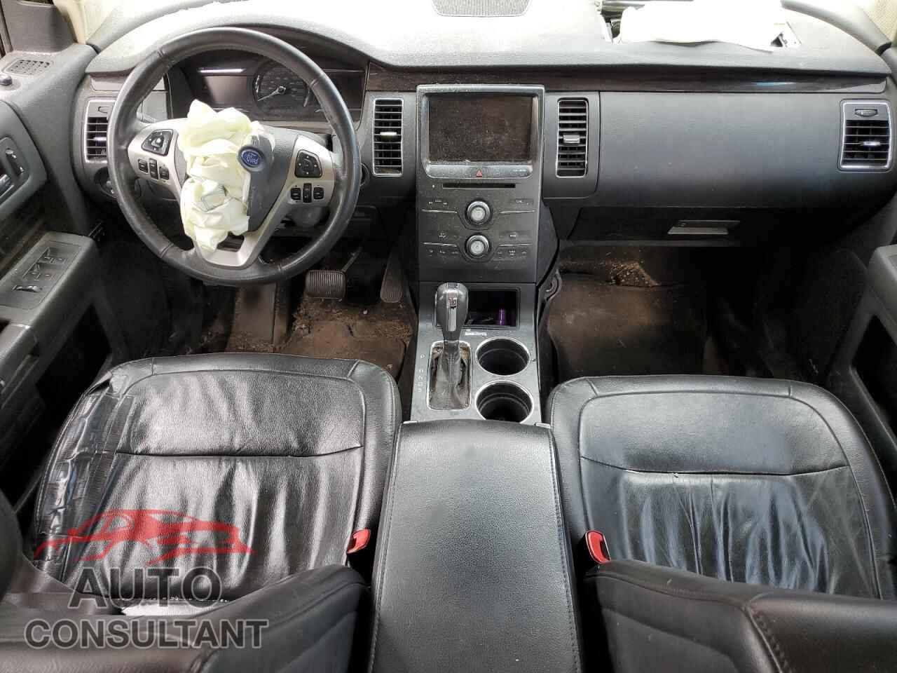 FORD FLEX 2014 - 2FMGK5C86EBD10758
