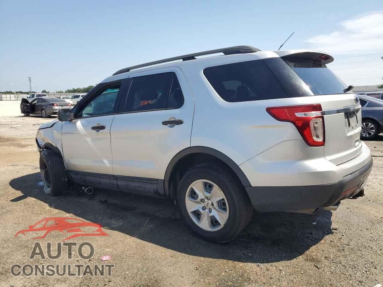 FORD EXPLORER 2013 - 1FM5K8B85DGA94015